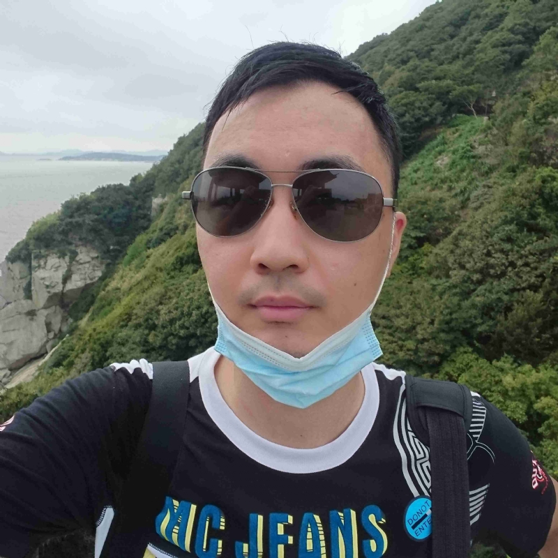 h君的第一张照片--上饶相亲服务中心