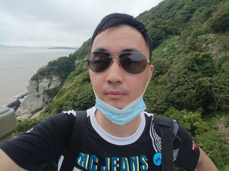 h君的第二张照片--上饶相亲服务中心