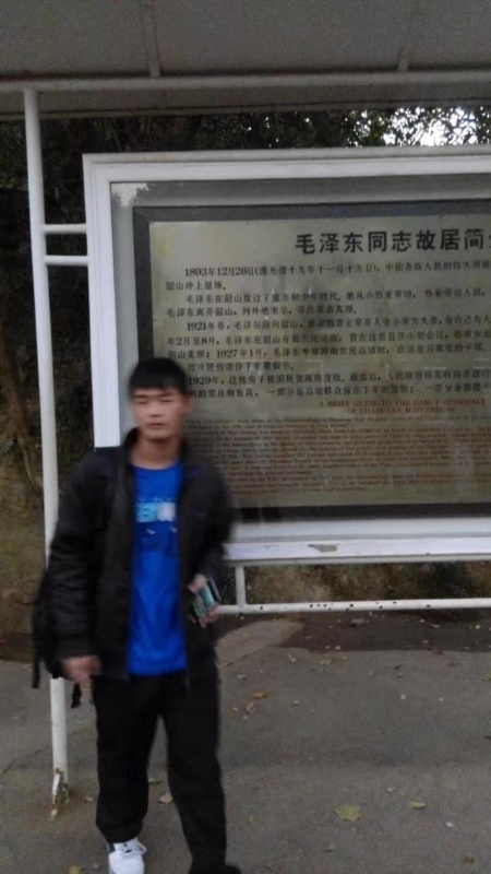 所以呵呵的第一张照片--上饶相亲服务中心