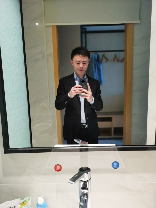 Lin的第二张照片--上饶相亲服务中心