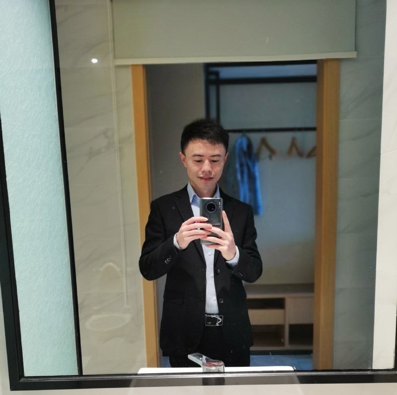 Lin的第三张照片--上饶相亲服务中心