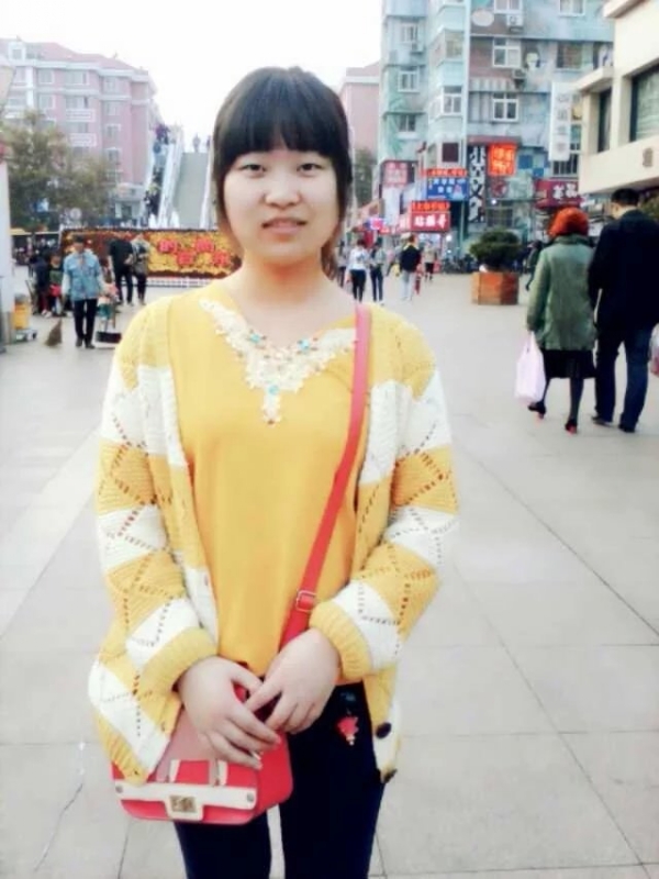 柔光123的第二张照片--上饶相亲服务中心