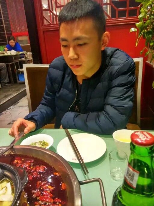 圈圈的第二张照片--上饶相亲服务中心