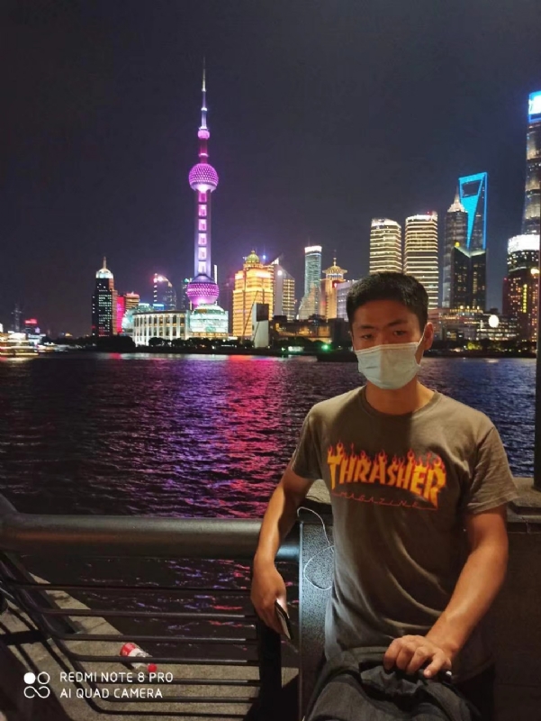 干草铺沙里飞的第一张照片--上饶相亲服务中心