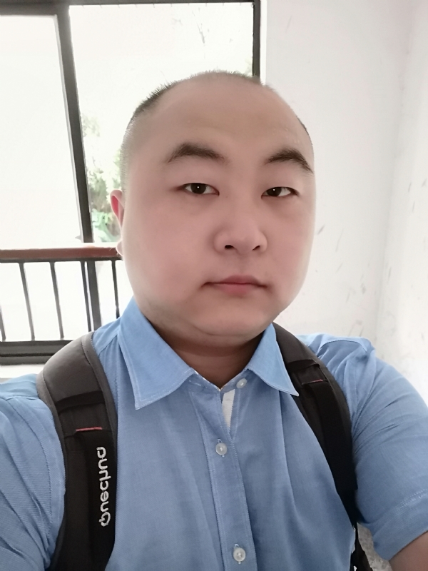 火炎月的第一张照片--上饶相亲服务中心