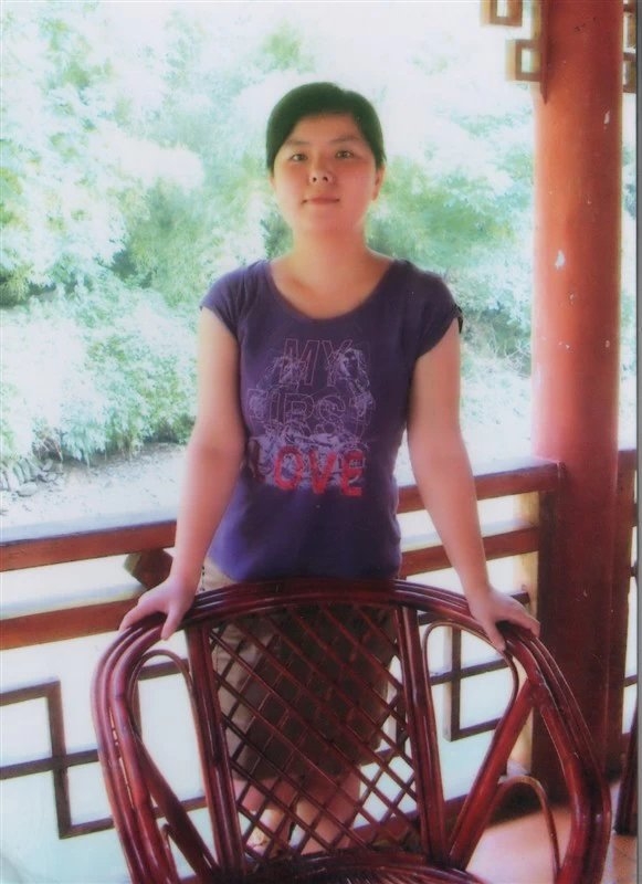 小家碧玉19的第一张照片--上饶相亲服务中心