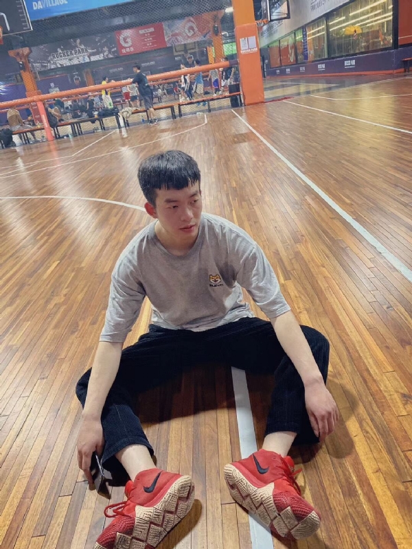 mjjeje的第一张照片--上饶相亲服务中心