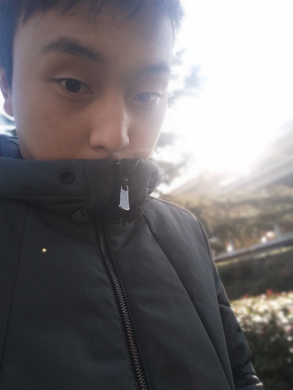 落幕的第一张照片--上饶相亲服务中心