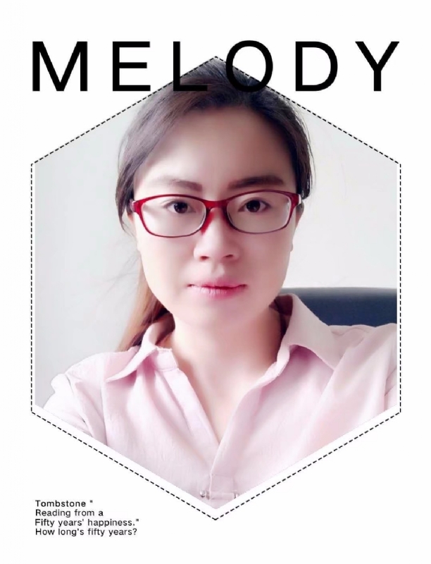 糖糖的第一张照片--上饶相亲服务中心