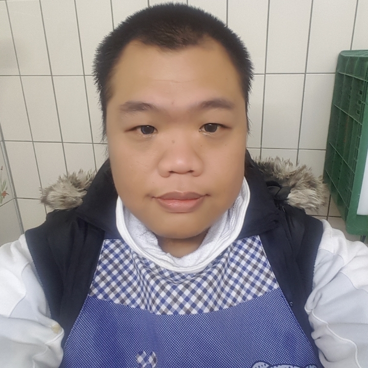 黑熊的第一张照片--上饶相亲服务中心