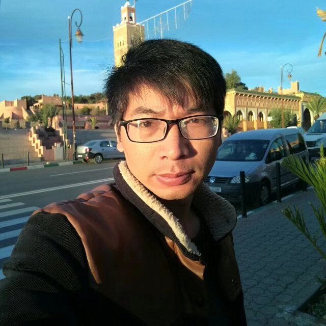 等一个晴天的第一张照片--上饶相亲服务中心