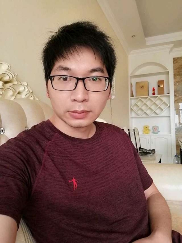 等一个晴天的第二张照片--上饶相亲服务中心