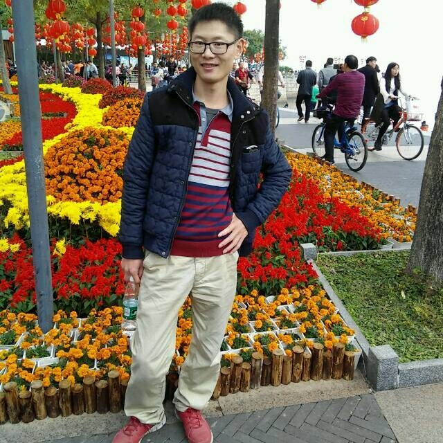 天添甜的第一张照片--上饶相亲服务中心