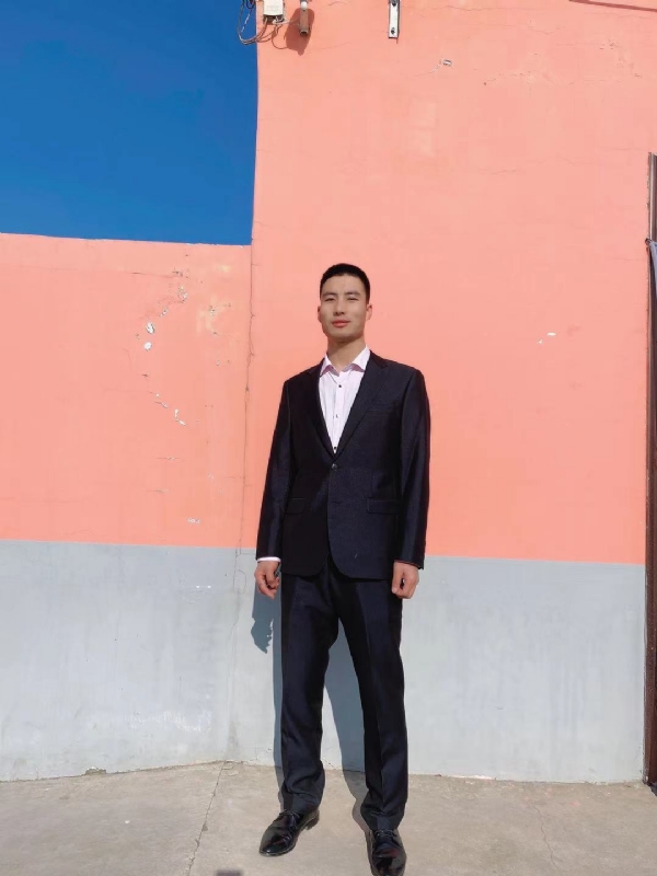 快乐生活的第一张照片--上饶相亲服务中心