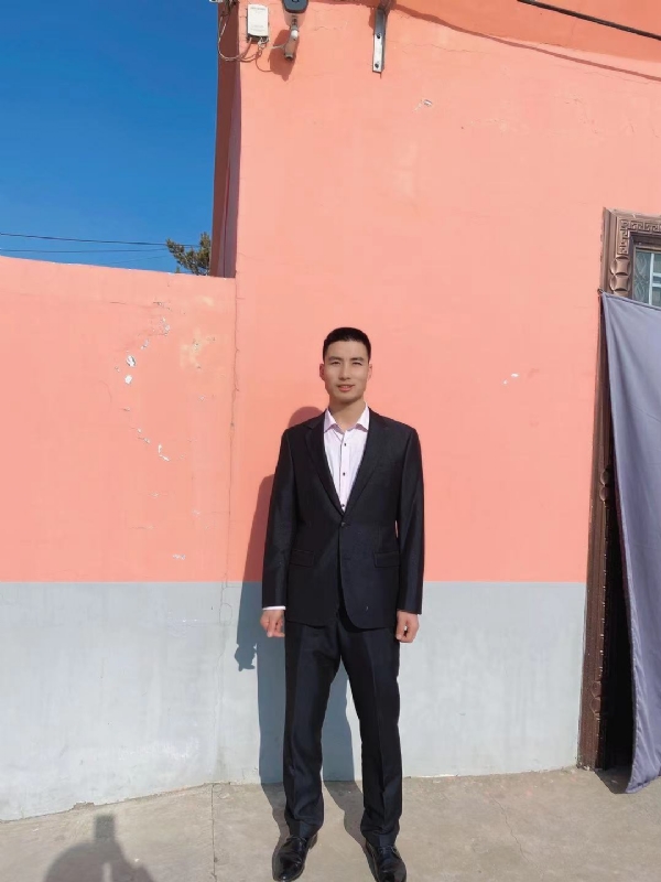 快乐生活的第三张照片--上饶相亲服务中心