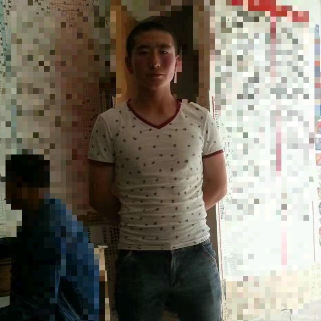 平平淡淡的第一张照片--上饶相亲服务中心