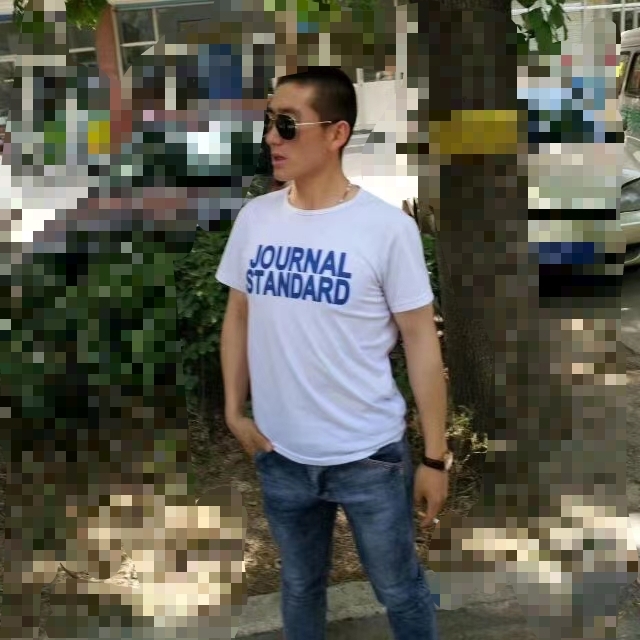 平平淡淡的第二张照片--上饶相亲服务中心