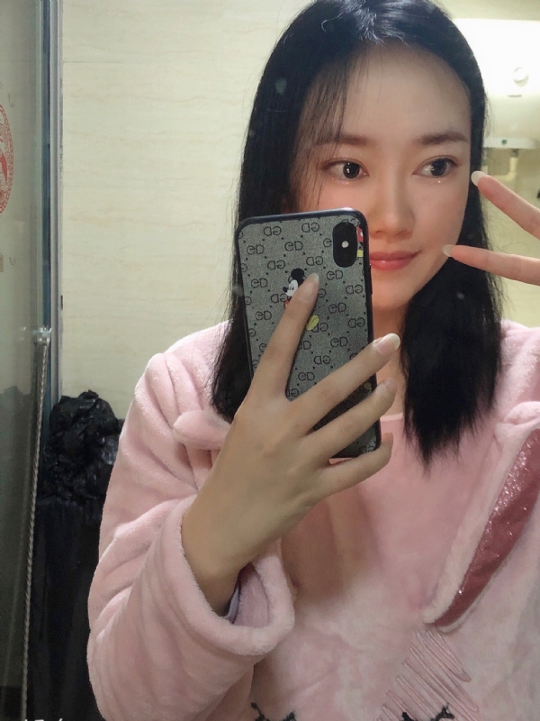 叶落知秋的第一张照片--上饶相亲服务中心