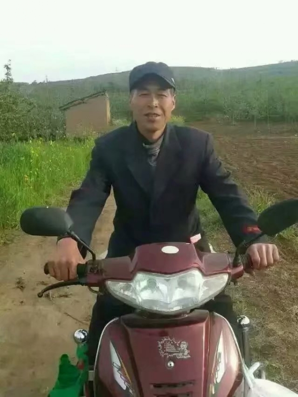 牵手随缘的第一张照片--上饶相亲服务中心