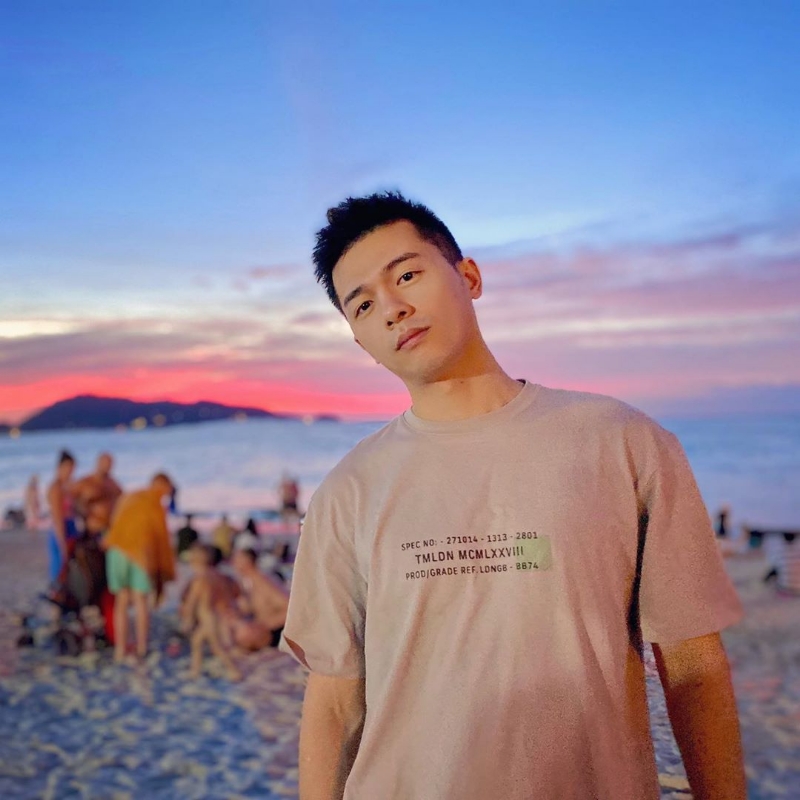 理想三旬的第一张照片--上饶相亲服务中心