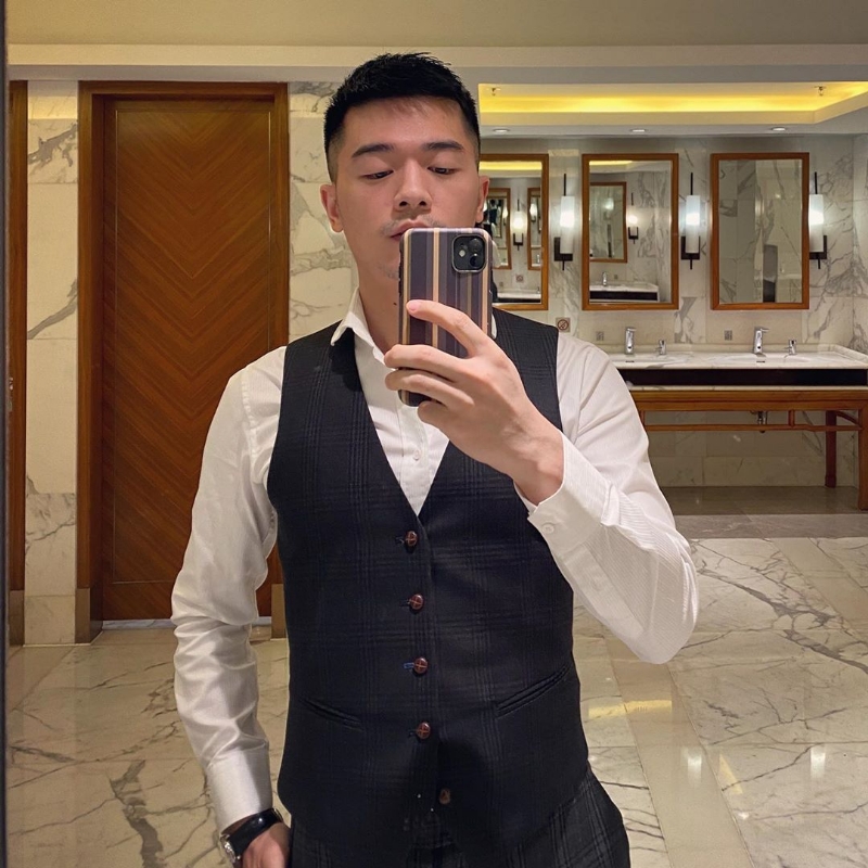 理想三旬的第二张照片--上饶相亲服务中心