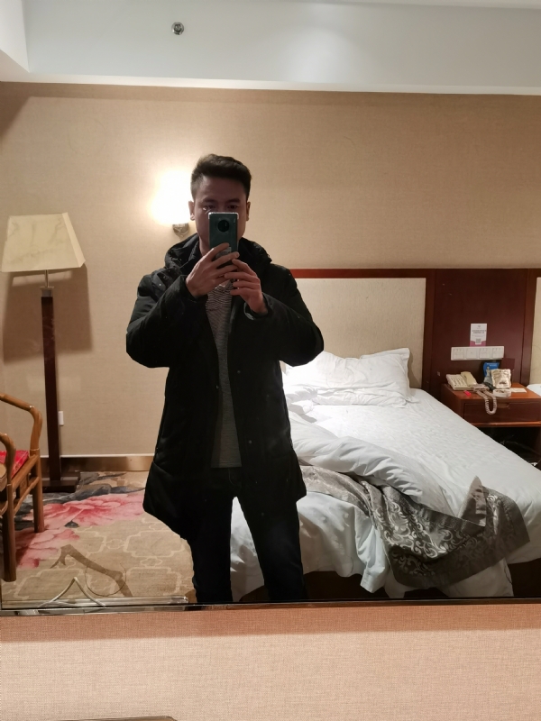 白天的第二张照片--上饶相亲服务中心