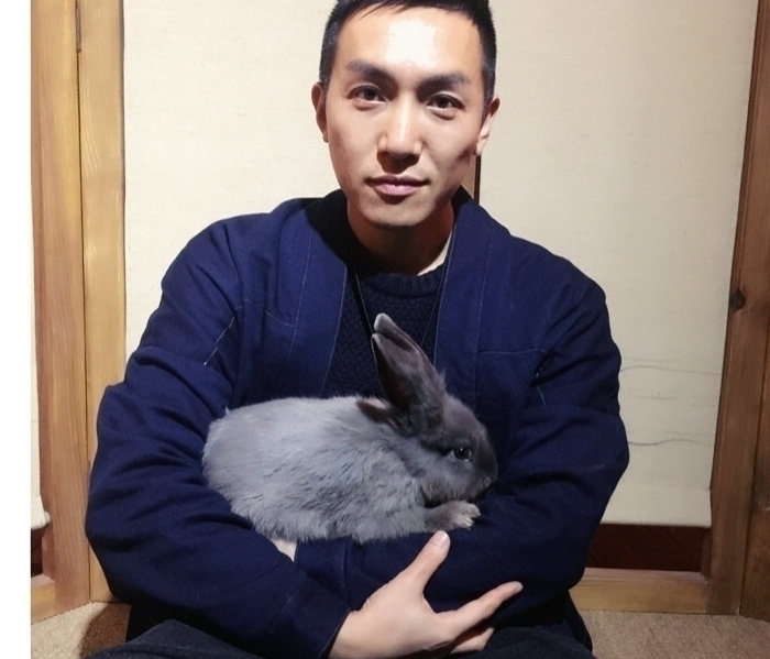 简单人生的第一张照片--上饶相亲服务中心