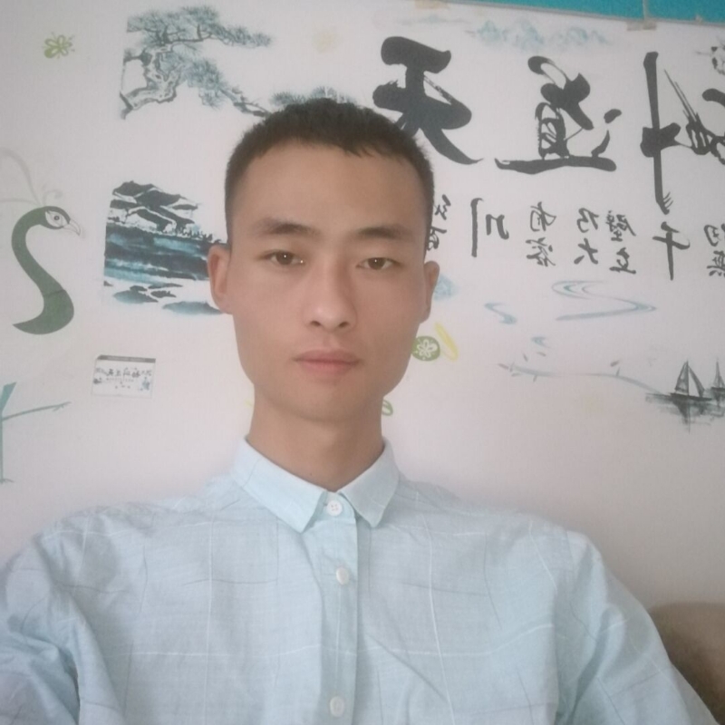 退役火箭军的第二张照片--上饶相亲服务中心