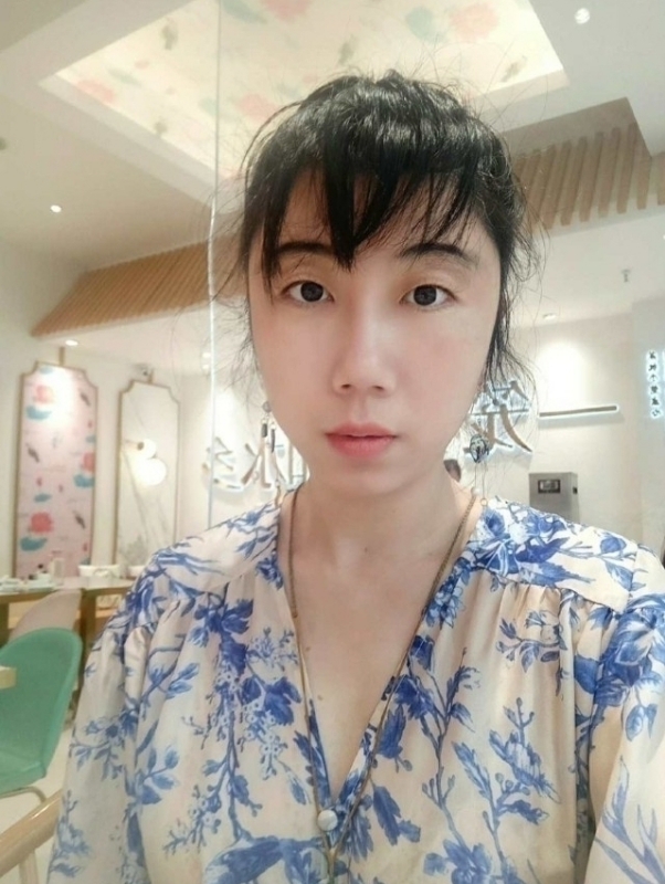 蜜糖的第一张照片--上饶相亲服务中心