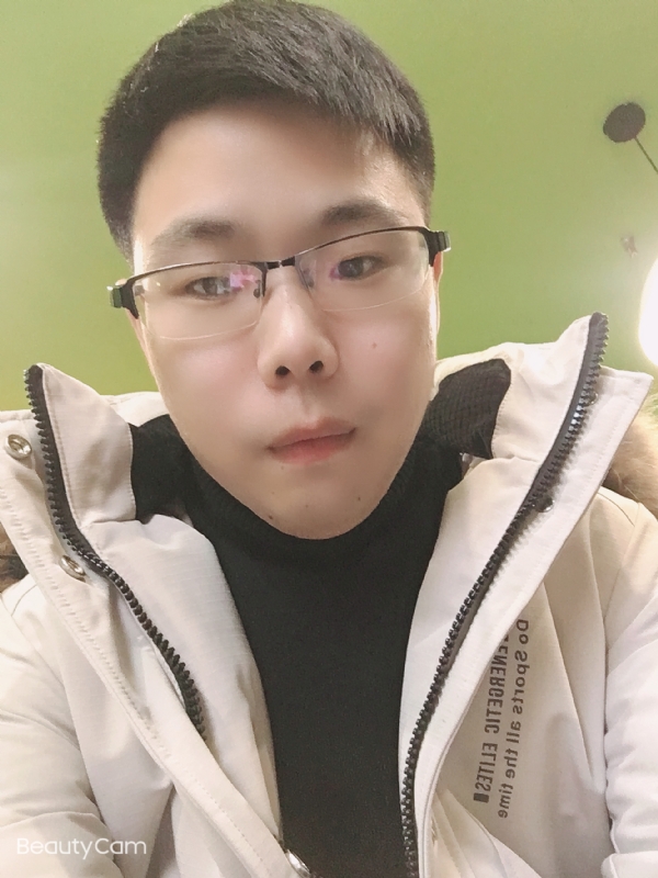 随缘的第一张照片--上饶相亲服务中心