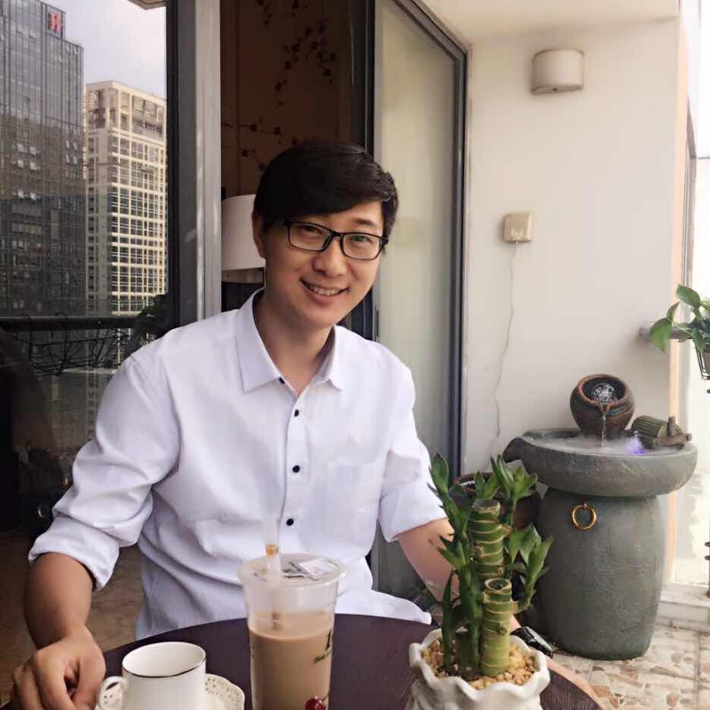 小叮当的第一张照片--上饶相亲服务中心