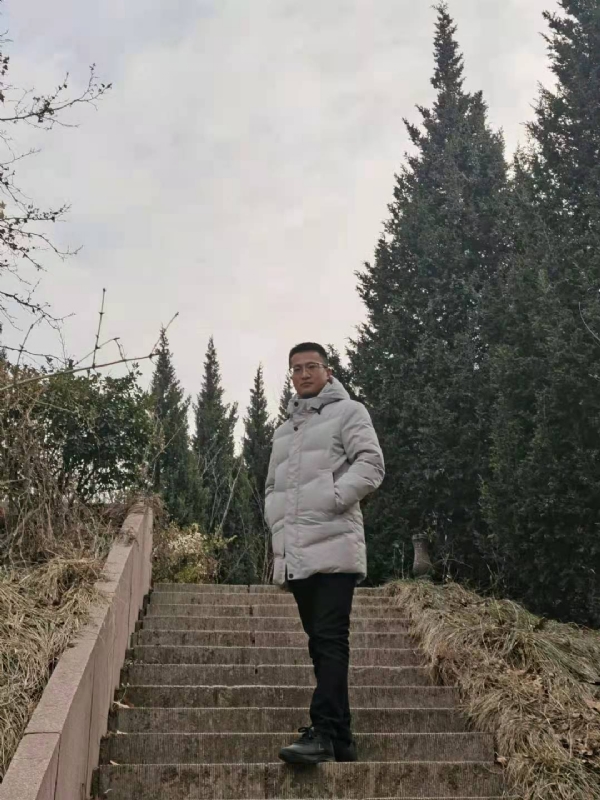 期待的第二张照片--上饶相亲服务中心