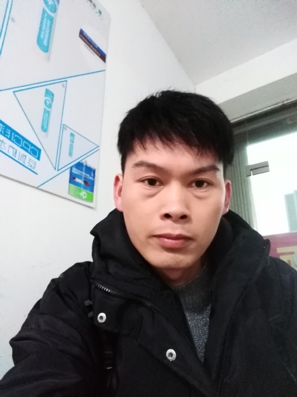 微笑的第一张照片--上饶相亲服务中心