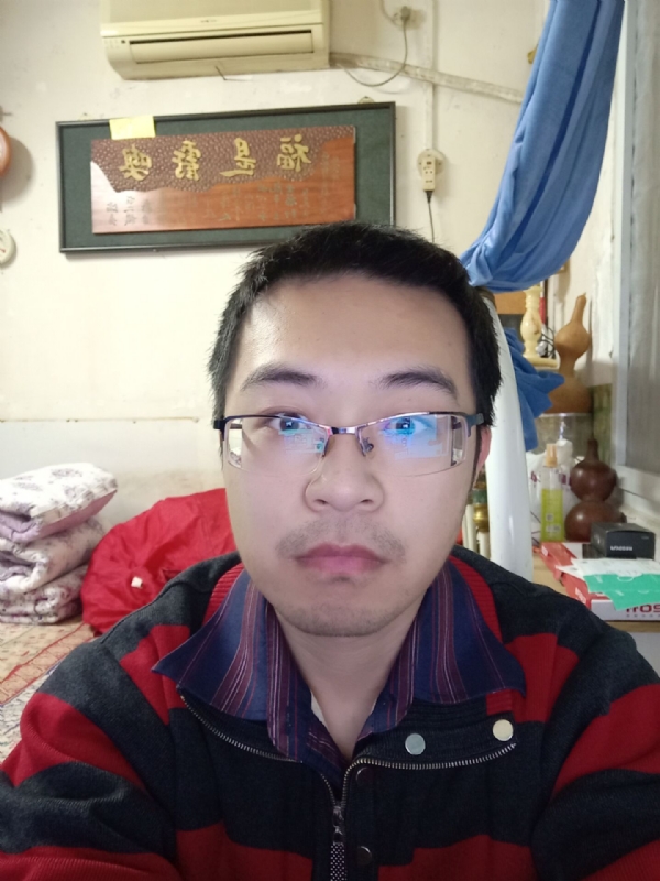 单刷之神的第一张照片--上饶相亲服务中心