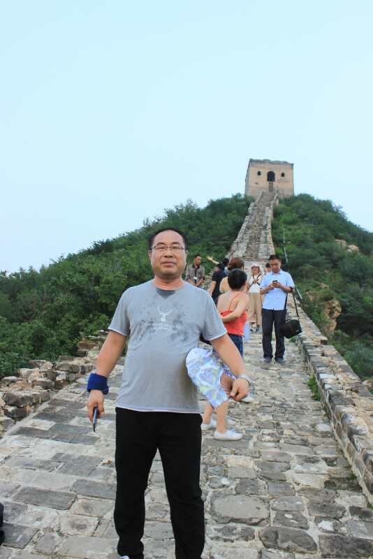 幸福后半生的第一张照片--上饶相亲服务中心