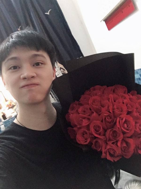 蒙面加菲猫的第二张照片--上饶相亲服务中心