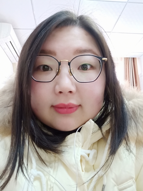 思妙的第一张照片--上饶相亲服务中心