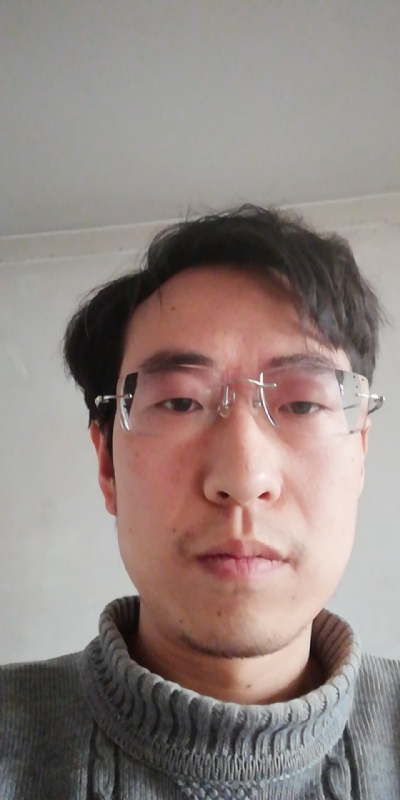 钢铁直男的第一张照片--上饶相亲服务中心