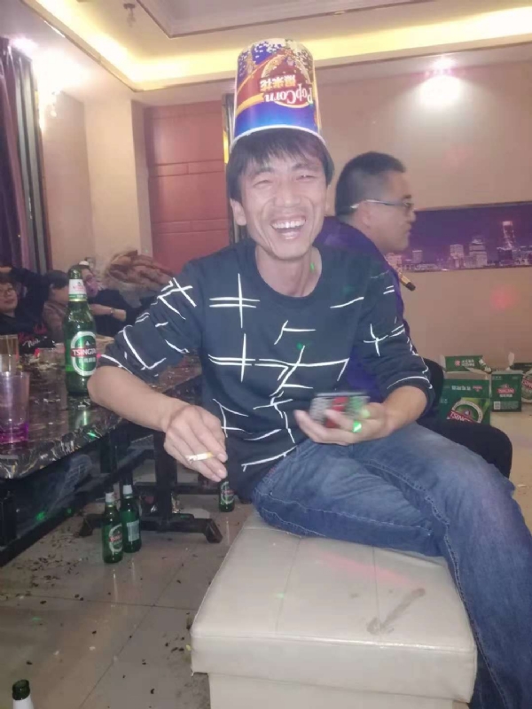 可惜我是水瓶座的第一张照片--上饶相亲服务中心