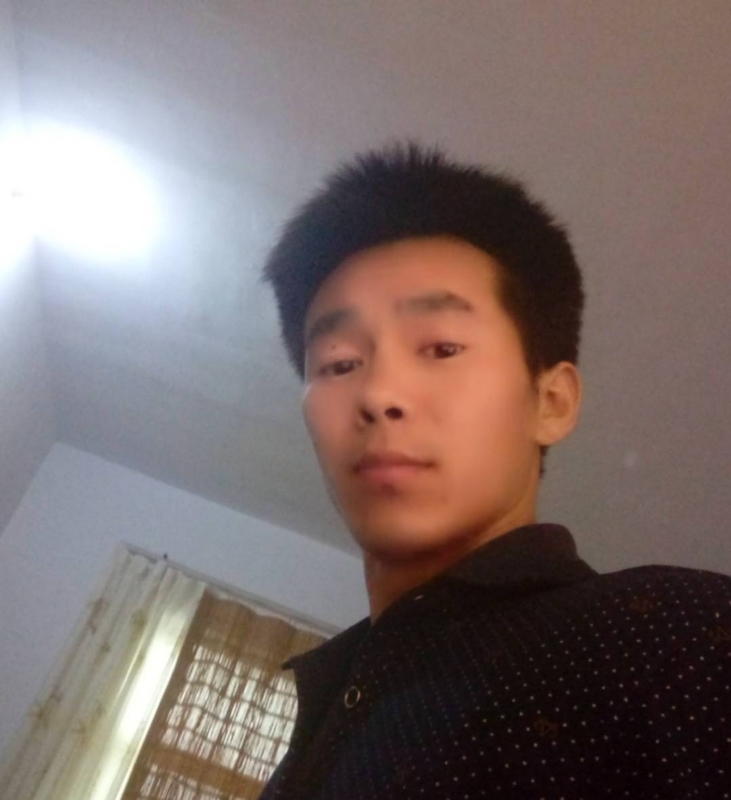 苗子的第一张照片--上饶相亲服务中心