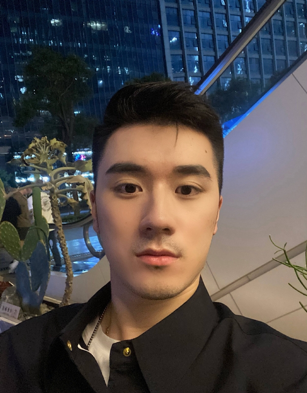 潇潇的第二张照片--上饶相亲服务中心