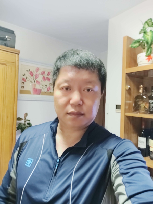 寻缘的第一张照片--上饶相亲服务中心