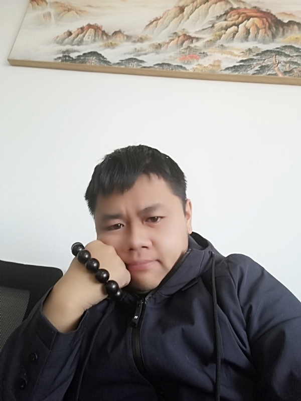 天宝的第一张照片--上饶相亲服务中心