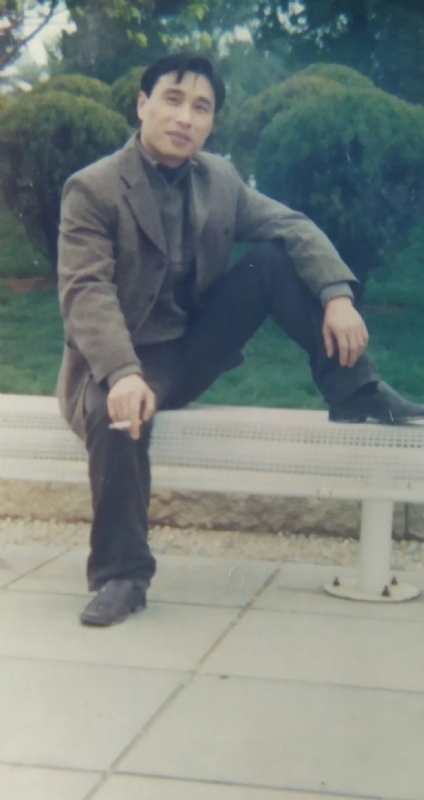 琴瑟幽心的第一张照片--上饶相亲服务中心