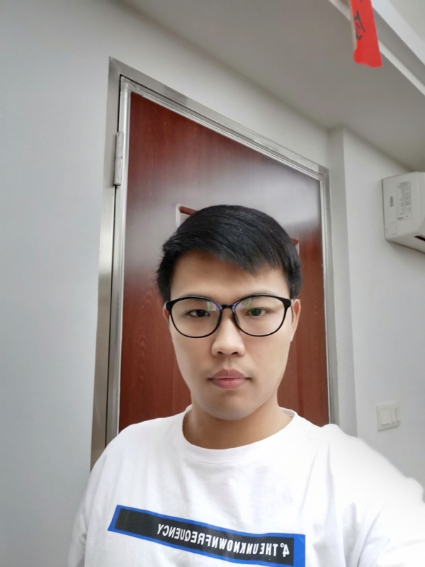 木子的第一张照片--上饶相亲服务中心