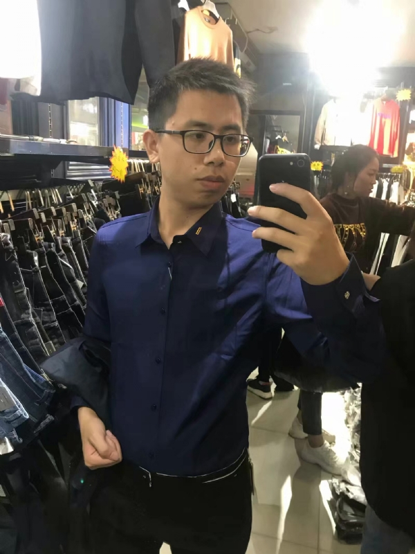 叶自飘零的第二张照片--上饶相亲服务中心