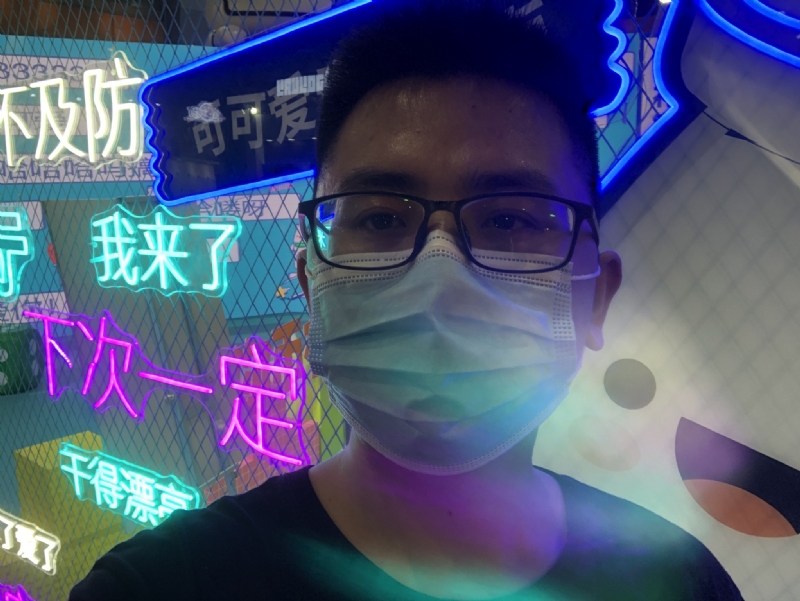 叶自飘零的第四张照片--上饶相亲服务中心