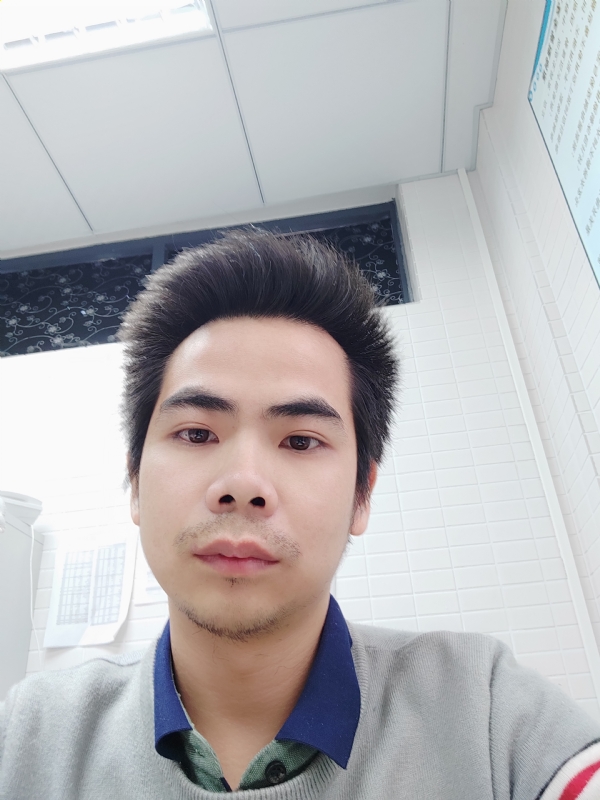 蓝先生的第一张照片--上饶相亲服务中心