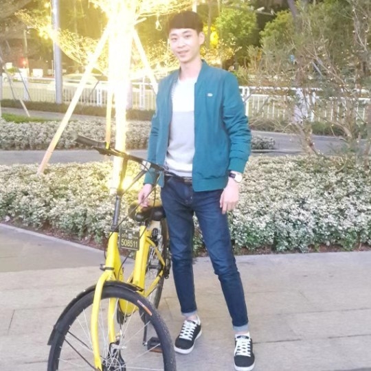 李伟的第一张照片--上饶相亲服务中心