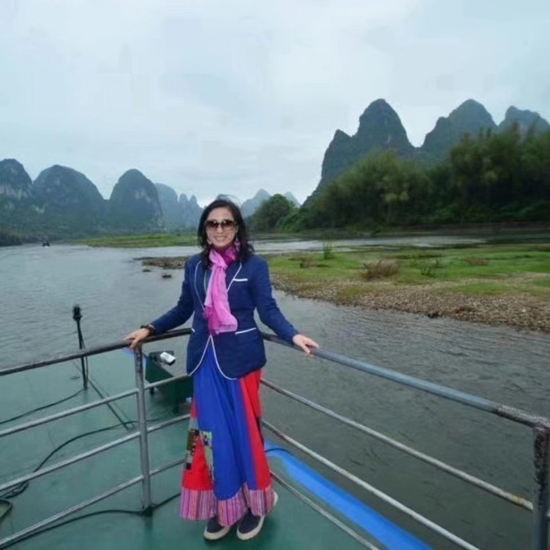 julia的第一张照片--上饶相亲服务中心